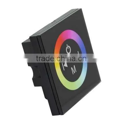 RGB LED Controller,led Touch Panel Controller,Touch Panel Controller