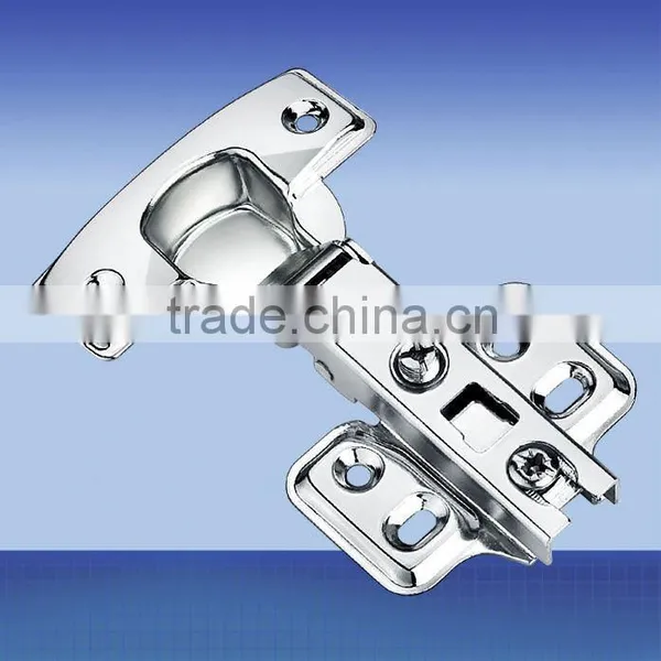 Hidden Hinge Series