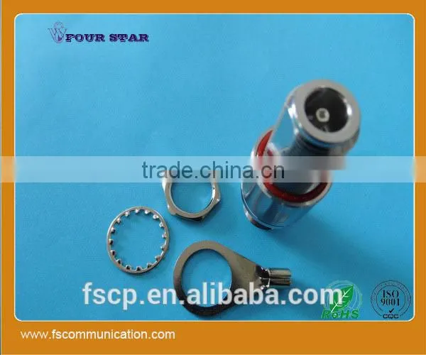 Lightning Protector With N Female to N Female Bulkhead Connector photo-6