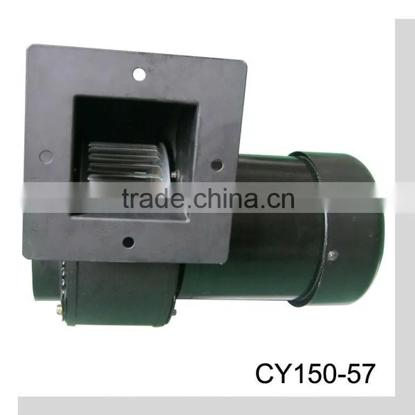 Industrial Heater Double Outlet Air Blower photo-5