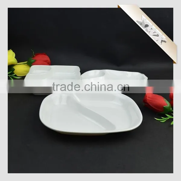 MP-25 Wholesale High Quality Melamine Dinnerware photo-5