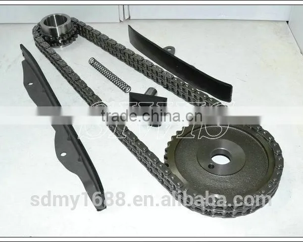 4G54 / V32 Timing Kit Engine Automobiles Timing Chain Kit