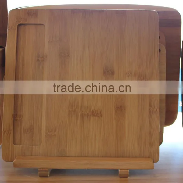 Bamboo Cutting Board