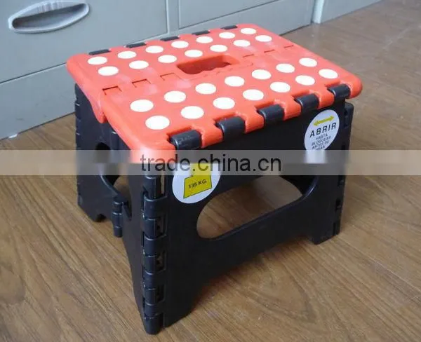 Mini Portable Folding Step Stool photo-2