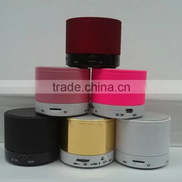 Best Quality Wireless Bluetooth Speaker,4.0 Hot Sell Mini Bluetooth Speaker