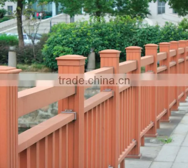 Wpc Fence photo-2