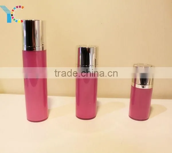 Mini AS Airless Cosmetic Bottle Packaging Cosmetic photo-5