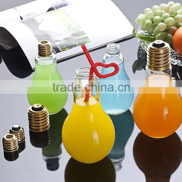 The Light Bulb Shaped Cup photo-5