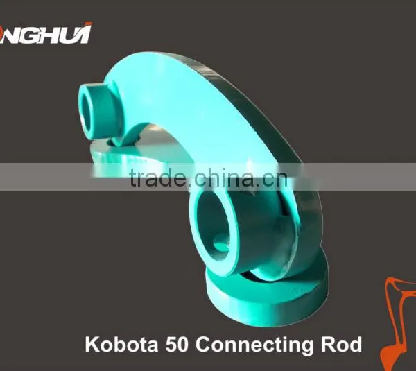 Connecting Rod Series/chain Pole/conrod/linkage Kubota photo-3