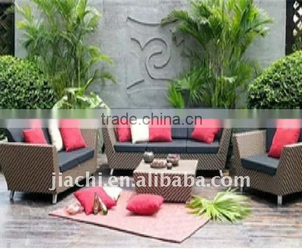 pe Rattan Outdoor Furniture