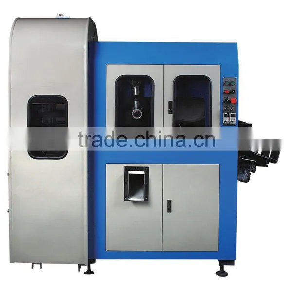 WB360 Automatic Punching Machine
