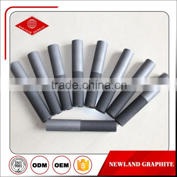Graphite Mold for Continuous Casting Brass Wire