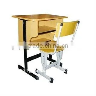 durable school desk JY-8602