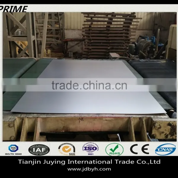 High Quality Cold Rolled Steel Sheet DC01 photo-2