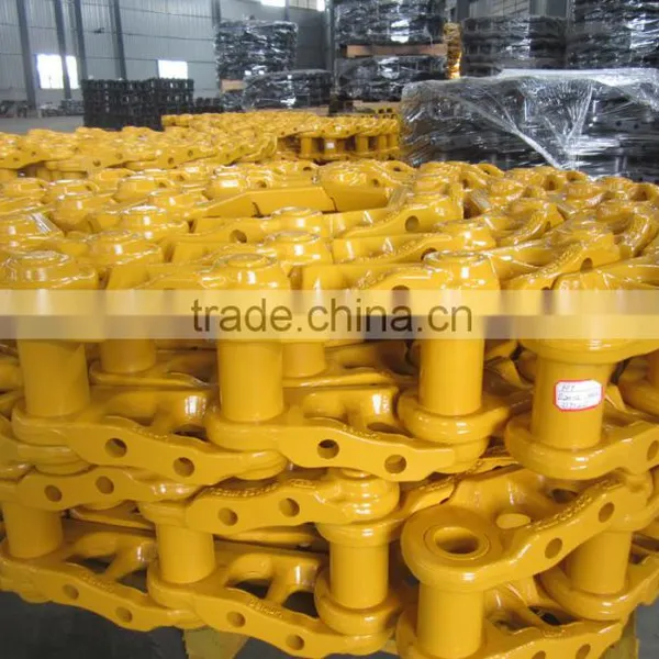 D8N(D8R) Bulldozer Lubricate Link Assy