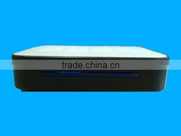 Cable Modem DOCSIS2.0 GDCM200-2FE High Speed WIFI Cable Modem photo-3