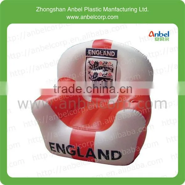 2015 Colorful Design Summer Inflatable Pool Chair for Swimming Pool photo-4