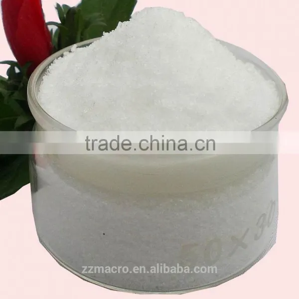 White Color and Monosodium Glutamate Product Type Msg Manufacturer China photo-2