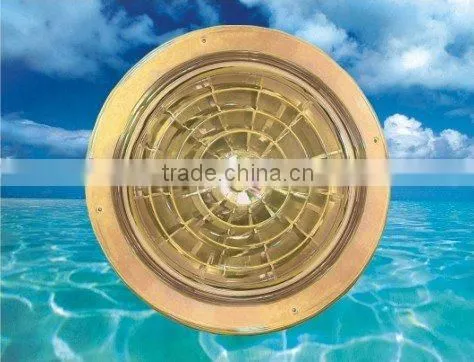 W101 Auto Spin ABS Plastic Air Diffuser, Round Air Diffuser photo-2