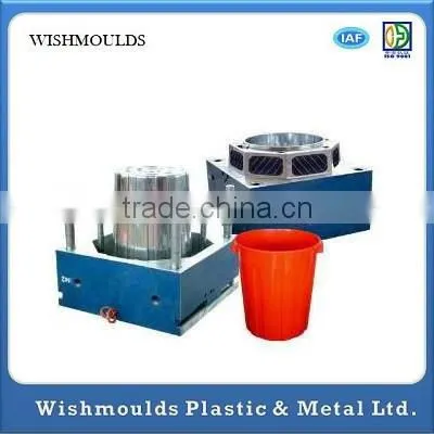 OEM Durable Eco-friendly Plastic Pail photo-6
