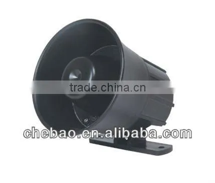 Best Price 12V Horn Siren,12v Auto Siren,with Rohs & CE photo-3