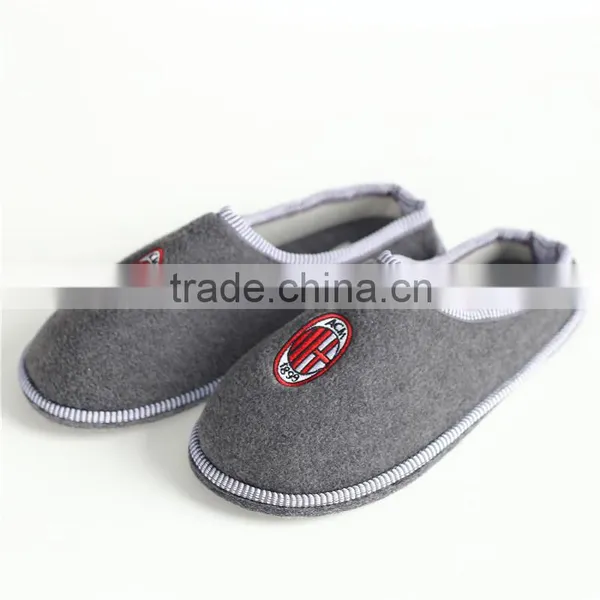 Club Felt Slipper photo-5