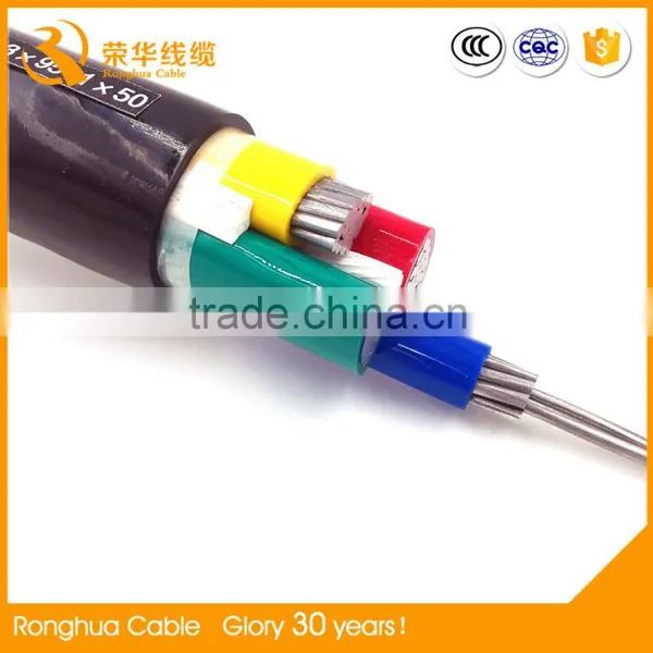 Tinned Copper Tape Double Shielded Fire Resistant Control Cable photo-6