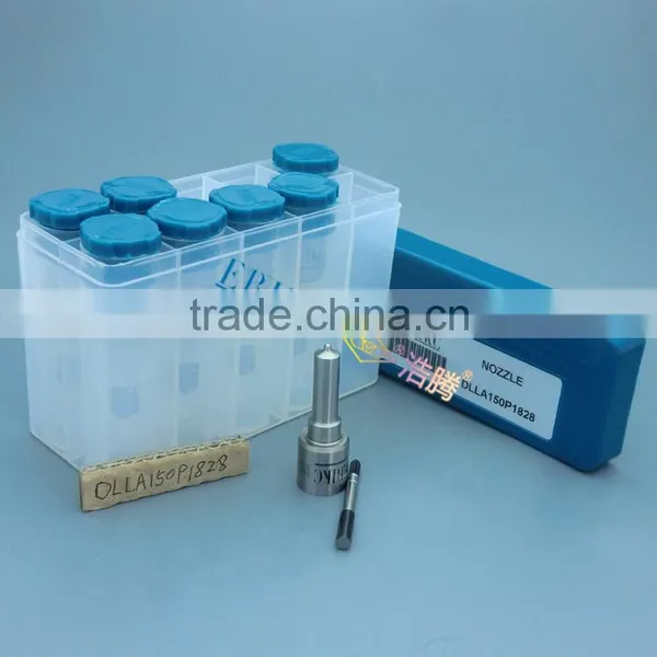 Bosch Diesel Injection Pump Parts 0 455 120 163 Fuel Diesel Injection Nozzle DLLA150P1828 photo-6