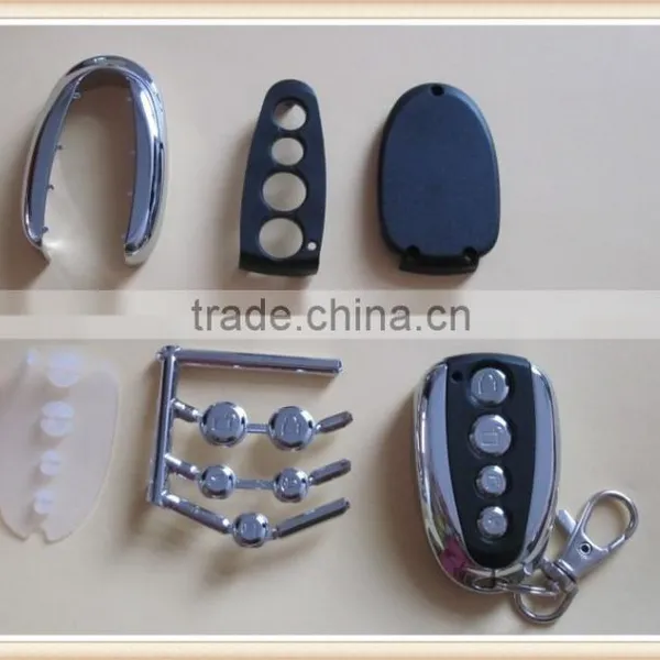 Duplicate Remote Control Housing, Injection Plastic Manufacturers BM-022 photo-3