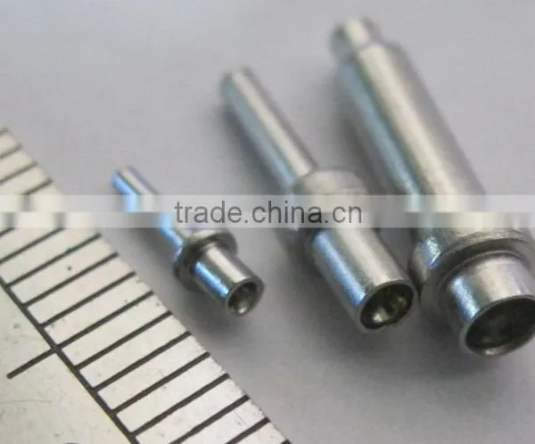 COLD FORGING / HEADING ELECTRIC & ELECTRONIC RIVET / PIN / SCREW / FASTENER