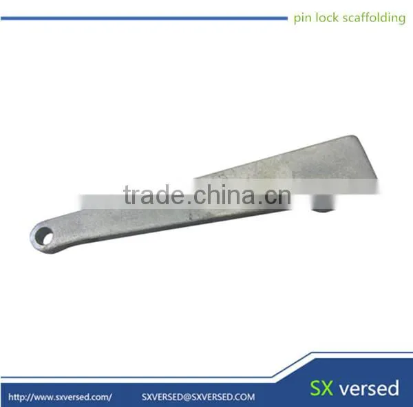 Scaffolding Accessories, Wedge, Lock Pin, Toggle Pin XZ-04 photo-4