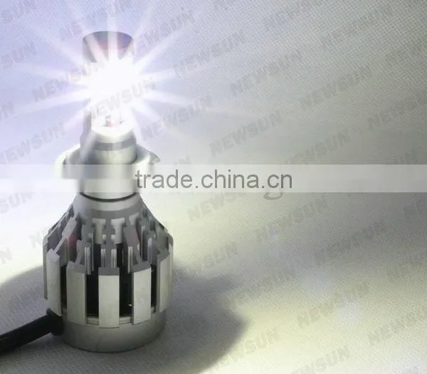 NEW Super Bright H7 12v 2PCS-CREE180 Degree .Beam Angle 2000lm 6500k Led Head Light photo-4