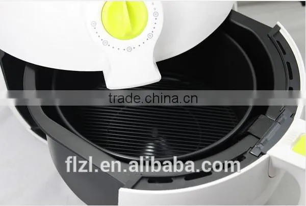 Without Oil AirFryer as Seen as on TV Air Fryer Without Oil & Oil Free Fryer photo-4