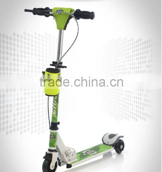3 Wheel Kick Scooter for Children, Baby Scooter,children 3 Wheel Scooter, Kids Scooter photo-2