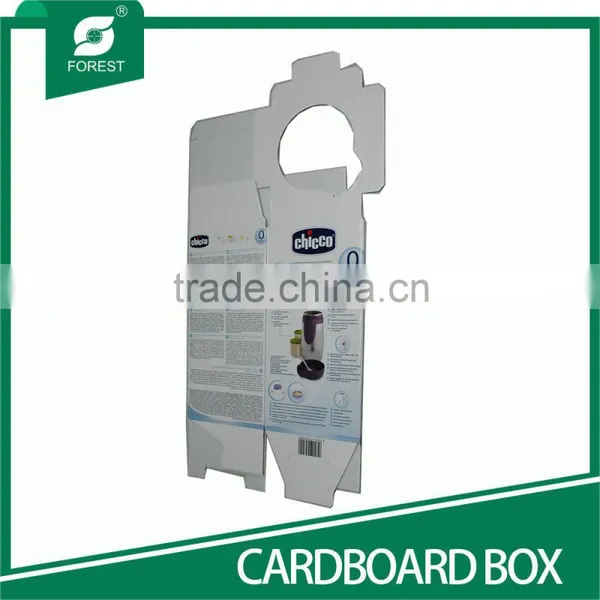 OEM PAPER MATERIAL CARDBOARD BOX FOR PACKING TEA SETS photo-3