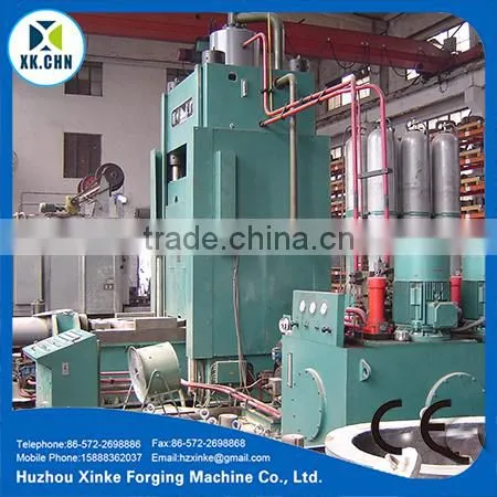 Xinke die casting machines