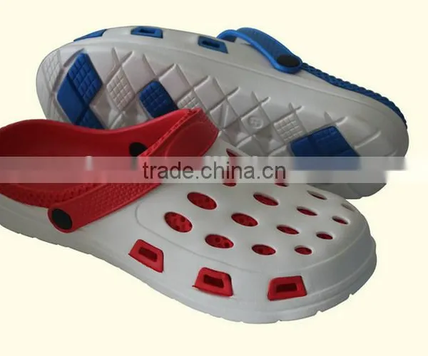 Famous Products Good Prices of Clogs High Demand Products in China photo-2