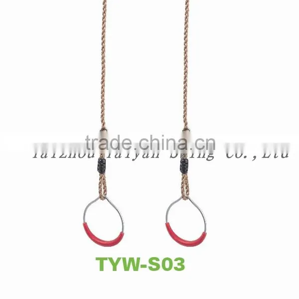 Rings Swing