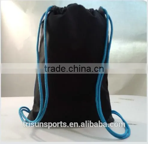 China Factory Wholesale Innovative Fashion Travel Sackpack Bag Quality Choice photo-2