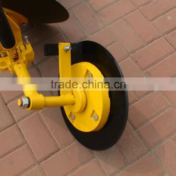 Disc Plough 2 One-way photo-3