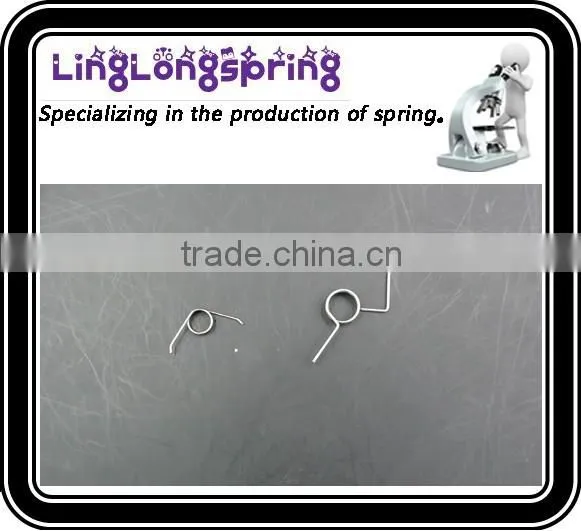 Automatic Pop-up Torsion Spring photo-4