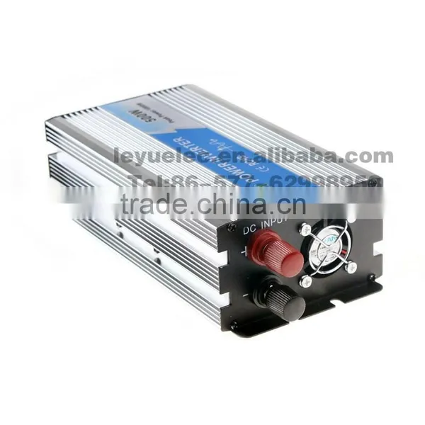 OPIP-500-1-48 CE Approved 48V to 110V 500W Pure Sine Wave Inverter 48v 110v off Grid Inverter photo-2