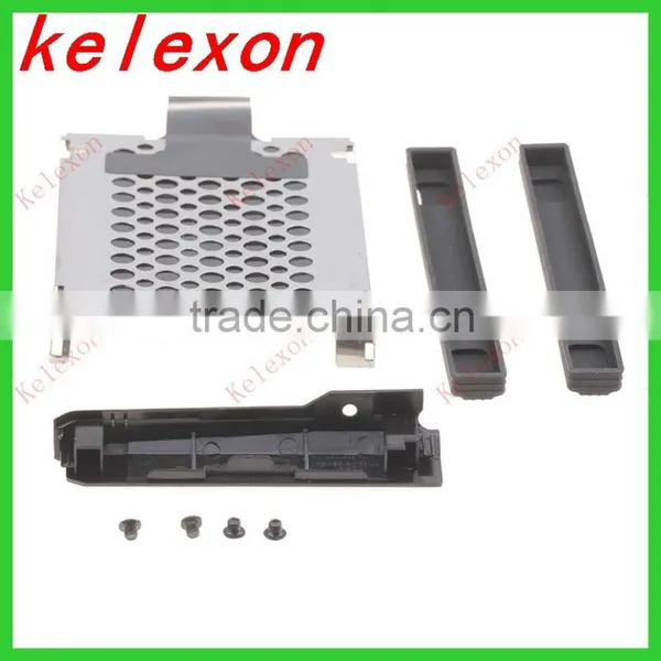 New Hard Drive Cover Caddy For IBM Thinkpad T400 R400 HDD Cover photo-3