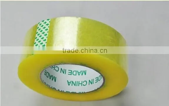 High Quality Bopp /opp/ Opp Adhesive Tape /opp Tape /adhesive Tapes Manufactorier