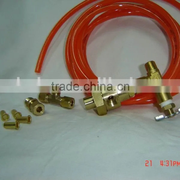 Air Compressor Drainer