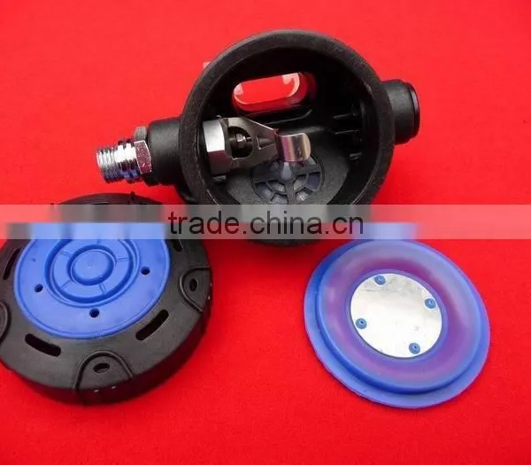Second Regulator With a Hose 75-85cm Diving Equipments Scuba Diving photo-2