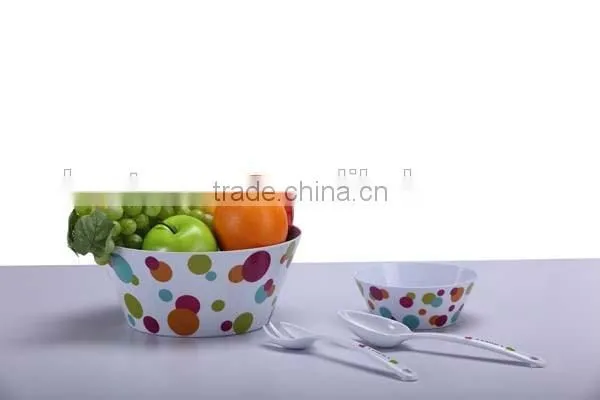 Custom Plastic Bowl ,Melamine Bowl photo-4