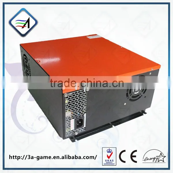 Exceiting Simuloter Car Game Sonic Accesarries With Wire Hardness and Vibration photo-3