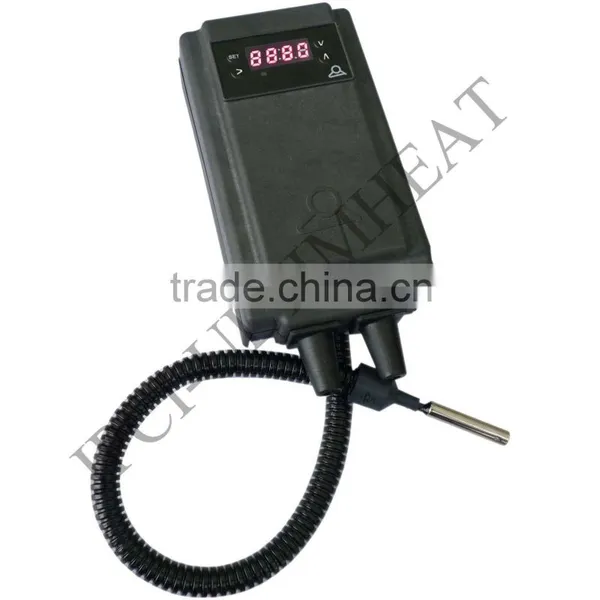 Type Y5F Hand Held or Wall Mounting Digital Temperature Controller