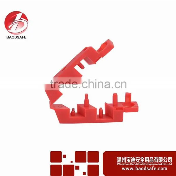BAODI Safety Lockout Snap-On Breaker Lockout BDS-D8621